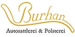 Logo Burhan Autosattlerei und Polsterei in Calw-Wildberg